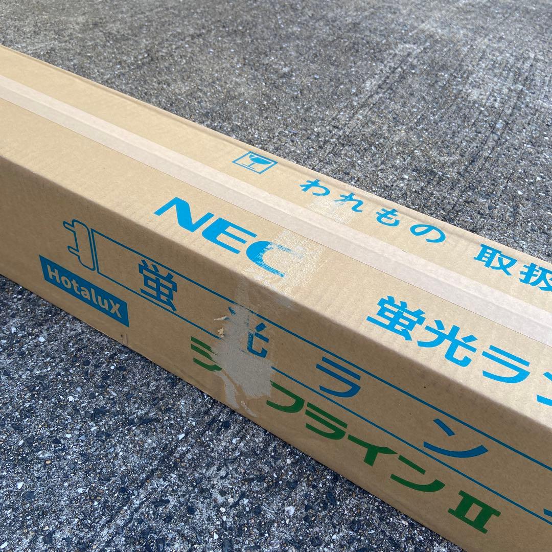 NEC FL40SD 蛍光灯　25本セット