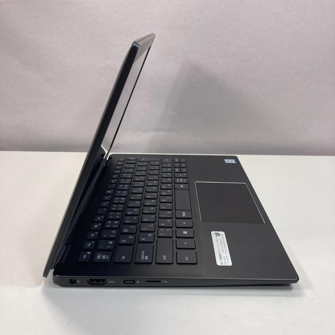 DELL デル ノートパソコン i5 SSD 13.3インチ Windows11
