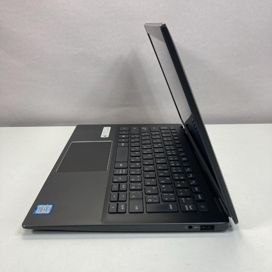 DELL デル ノートパソコン i5 SSD 13.3インチ Windows11
