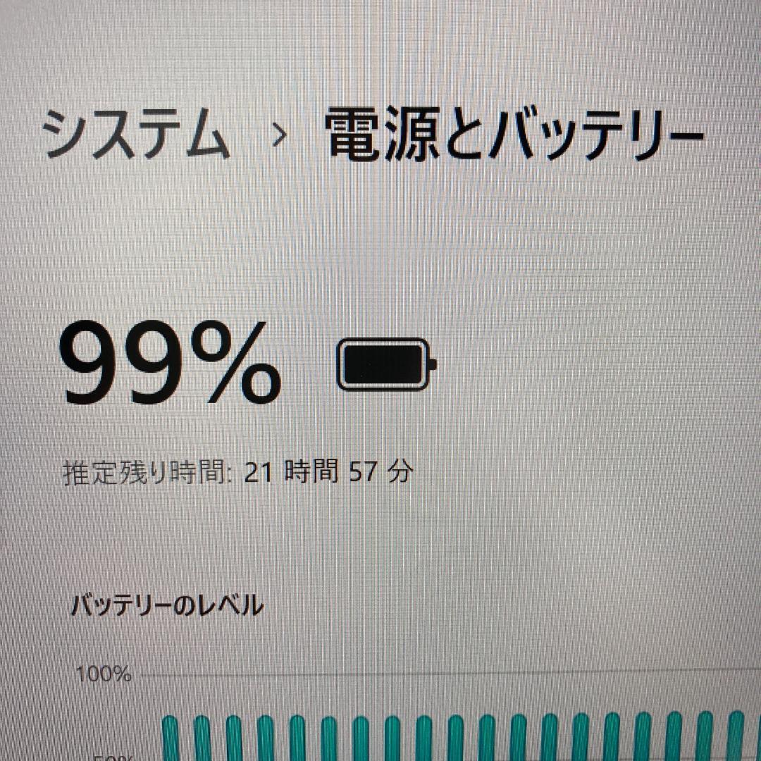 DELL デル ノートパソコン i5 SSD 13.3インチ Windows11