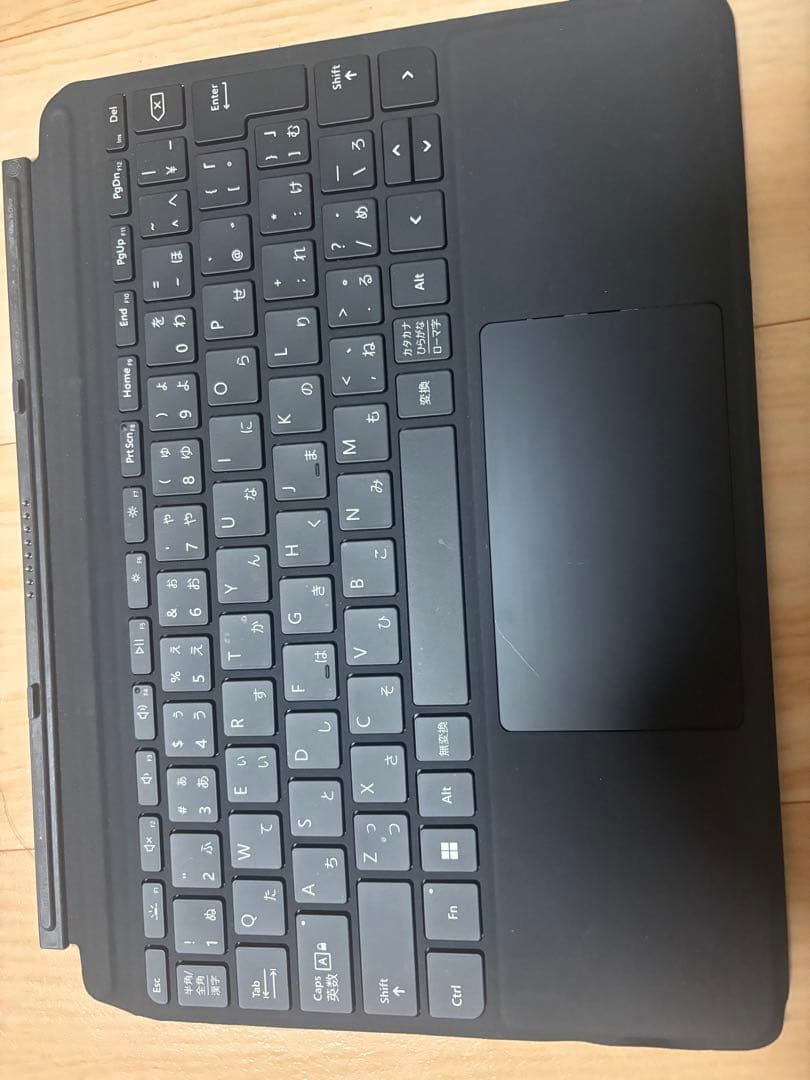 Windowsタブレット本体 Microsoft Surface Go 3 8GB/128GB