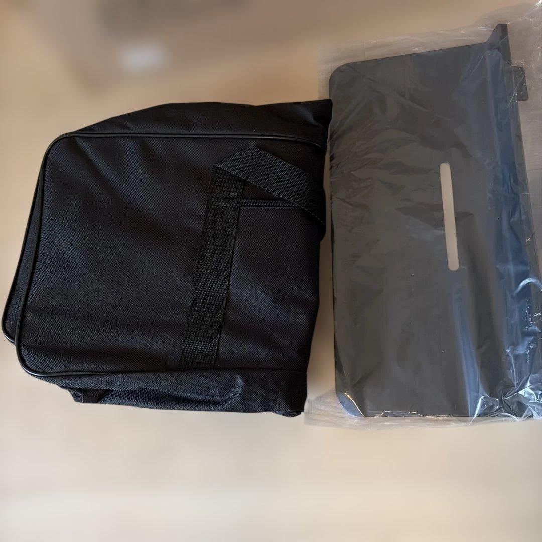 【美品】longeye FOLD PROⅡ 88鍵盤 折り畳み電子ピアノ