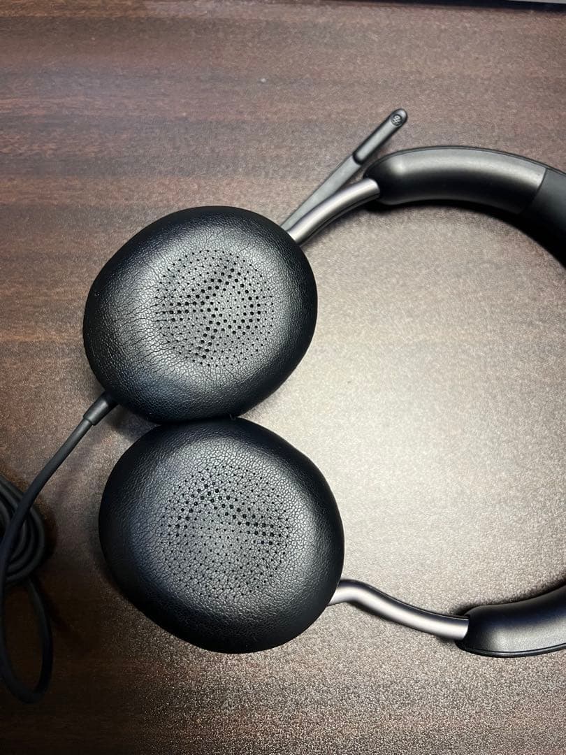 Jabra Evolve2 40 USB Type-A 有線ヘッドセット