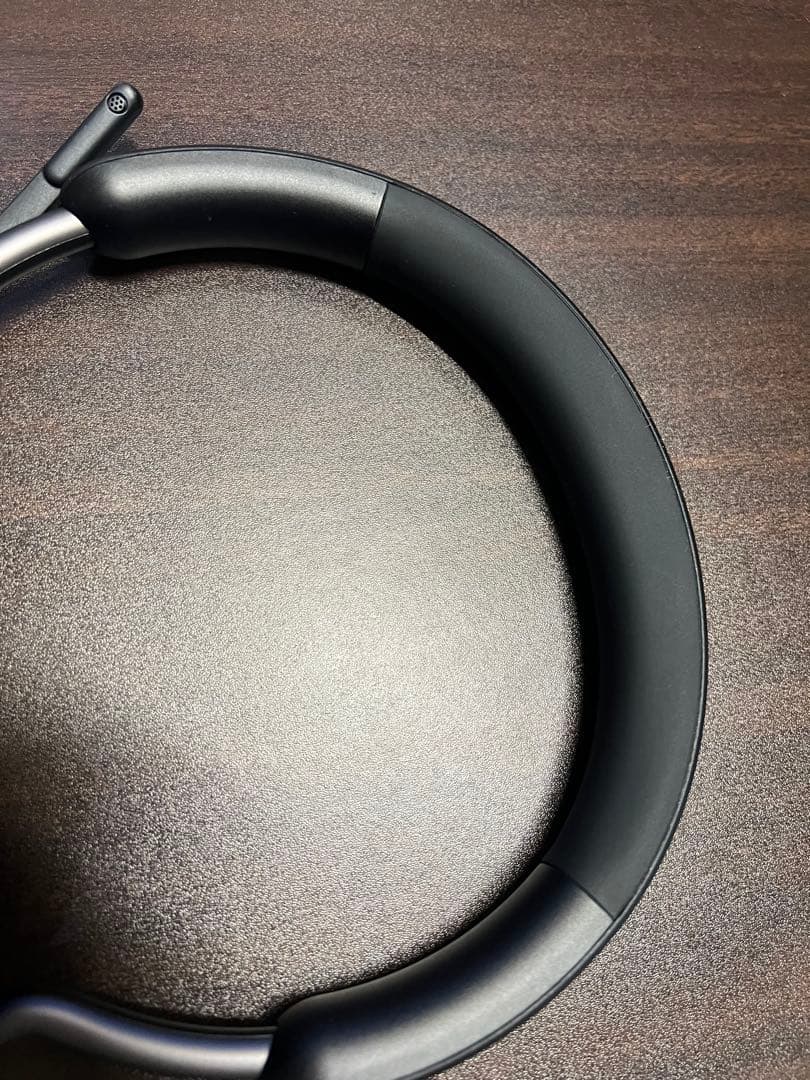 Jabra Evolve2 40 USB Type-A 有線ヘッドセット