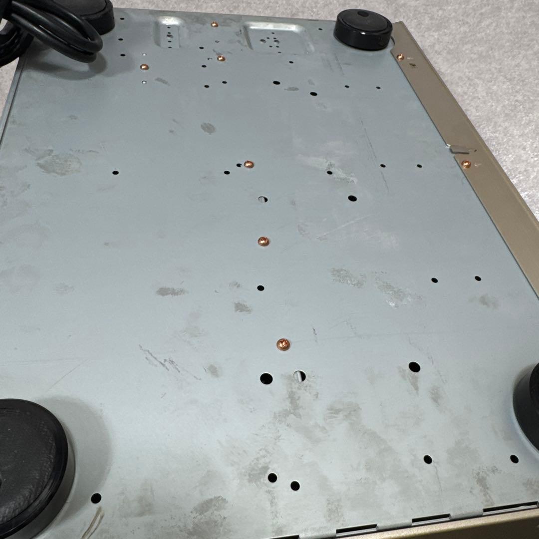 SONY ソニー ステレオチューナー FM / AM ST-SA50ES