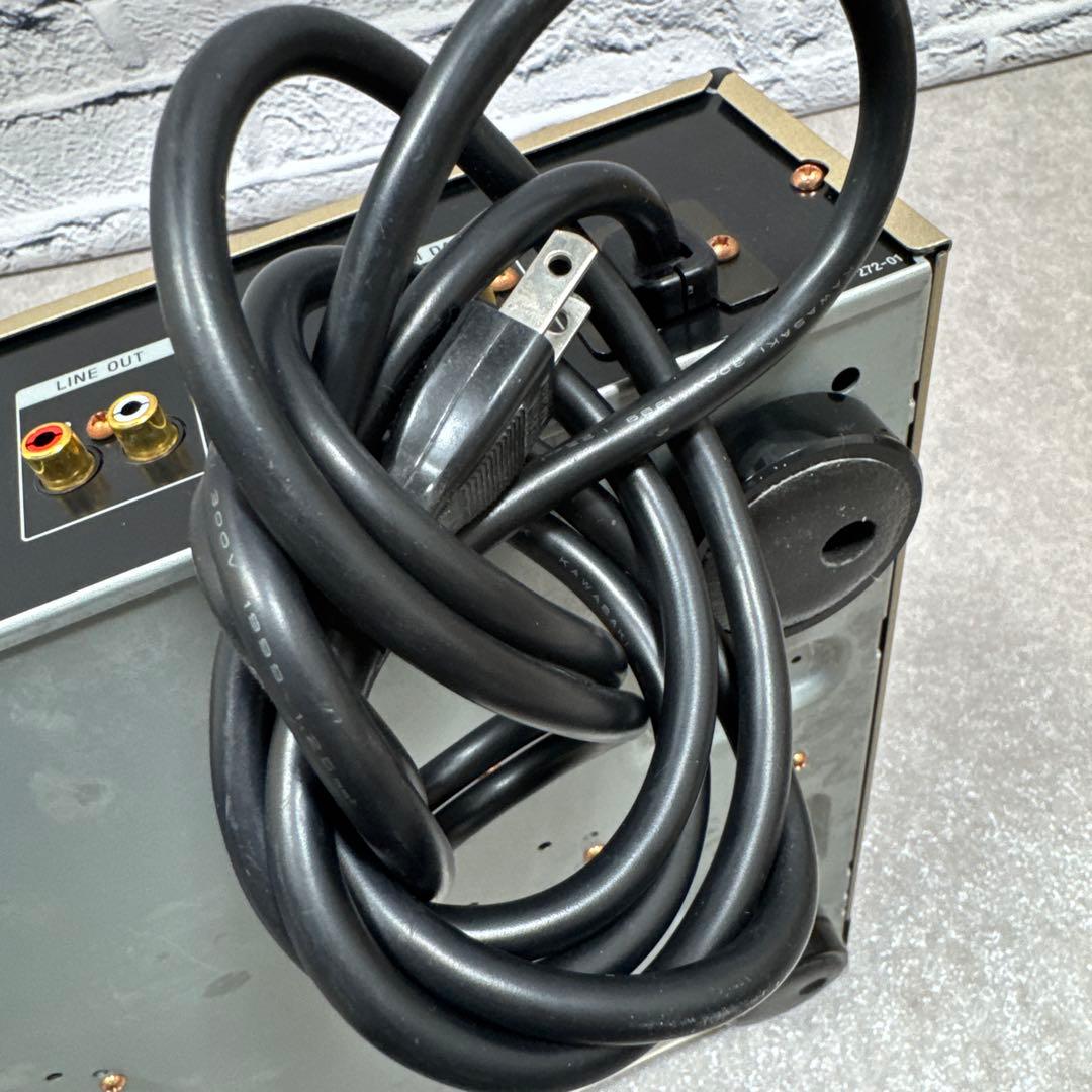 SONY ソニー ステレオチューナー FM / AM ST-SA50ES