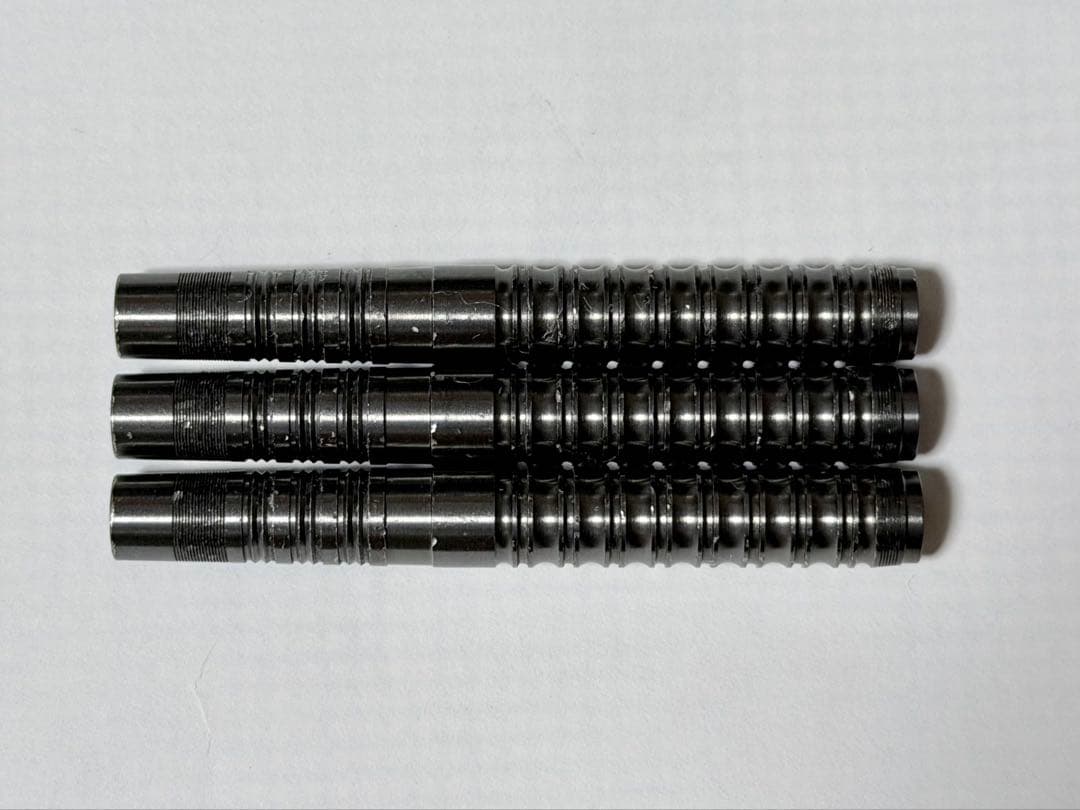 【トリプレイト】ジーベック DLC 大和久明彦モデル 2BA 21g