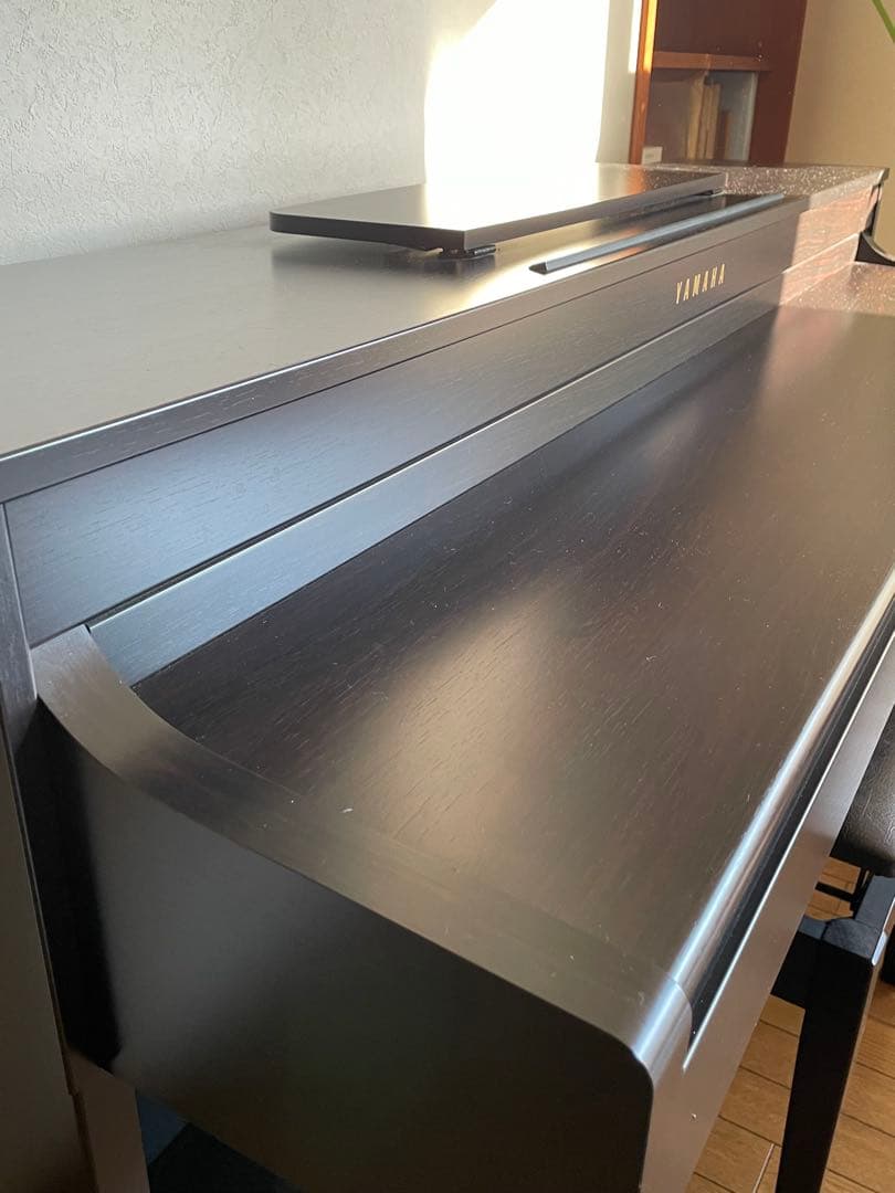 【最終値下げ】YAMAHA Clavinova CLP-430 ダークウッド