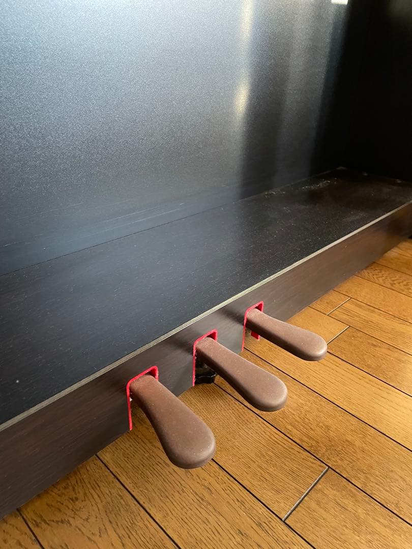 【最終値下げ】YAMAHA Clavinova CLP-430 ダークウッド