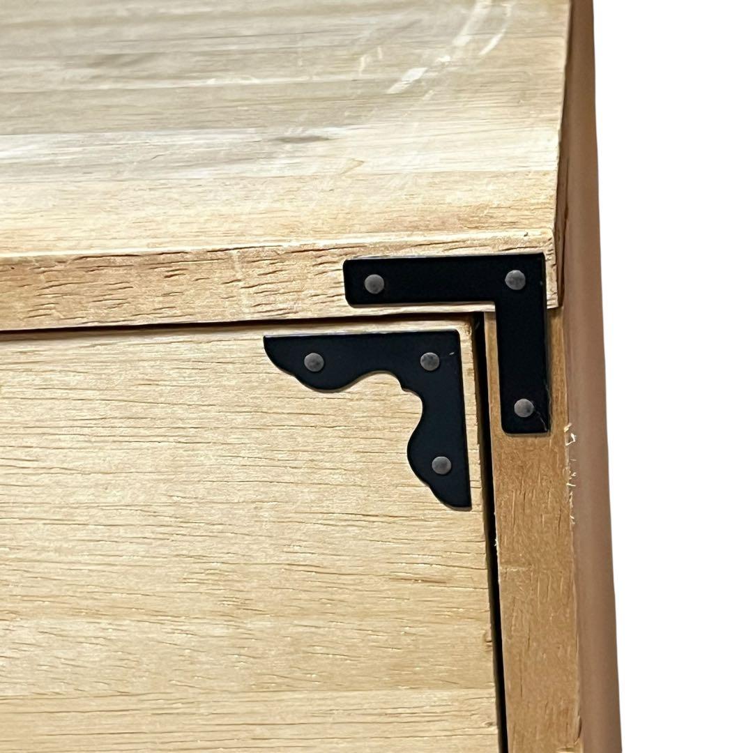 【良品】 桐箪笥 和箪笥 桐タンス 3段 着物収納 和家具 ローチェスト