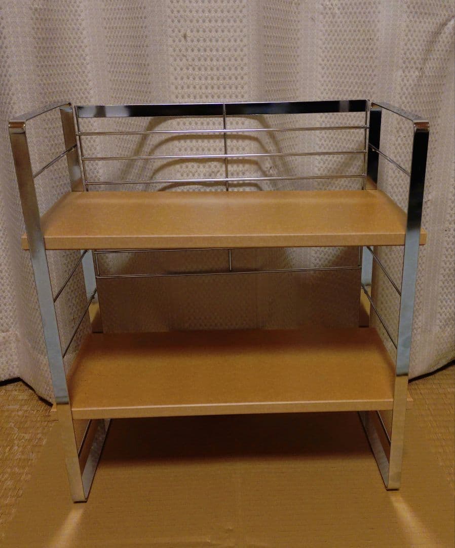木棚出窓シェルフ キッチンラック　新品未使用