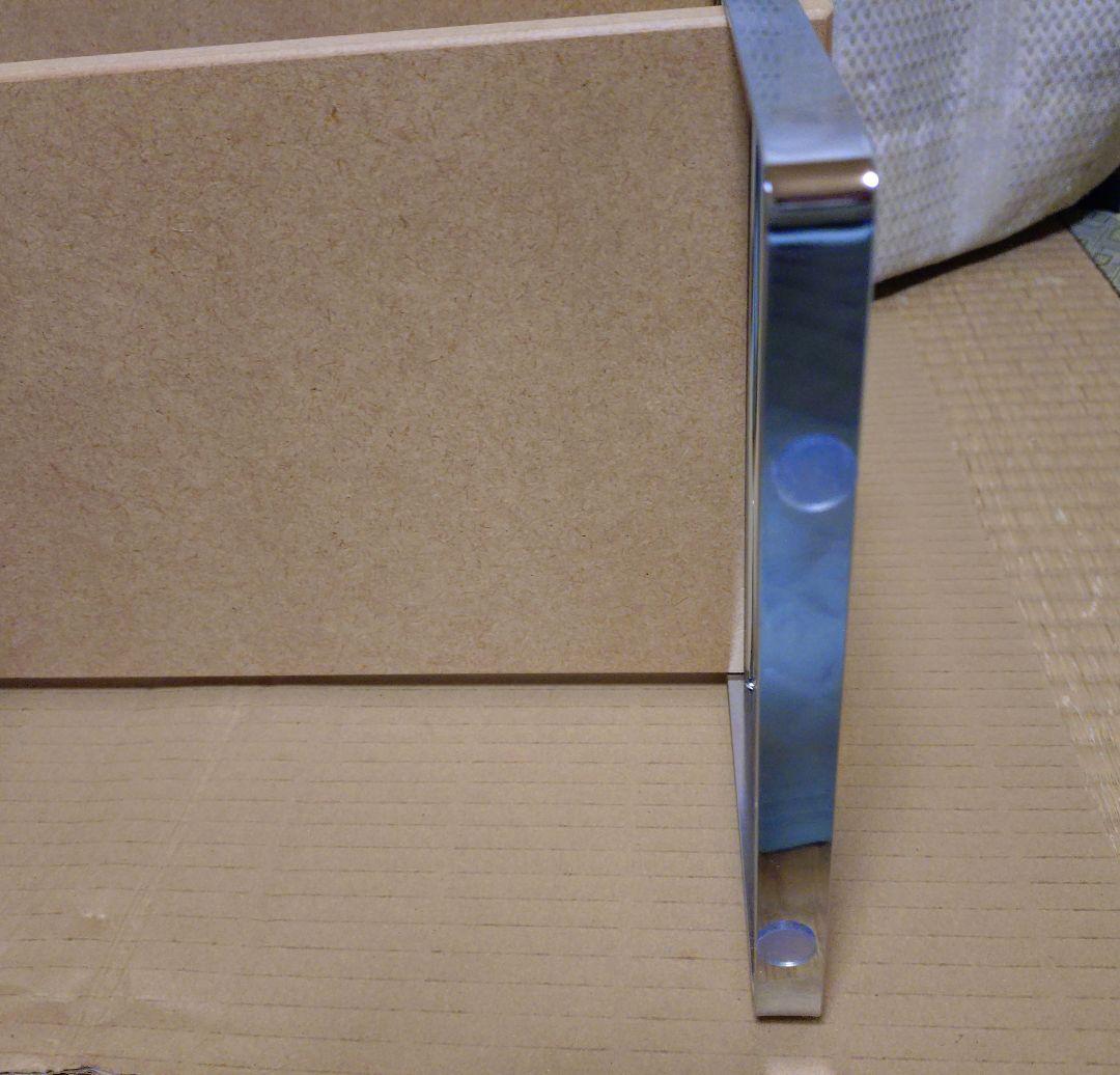 木棚出窓シェルフ キッチンラック　新品未使用