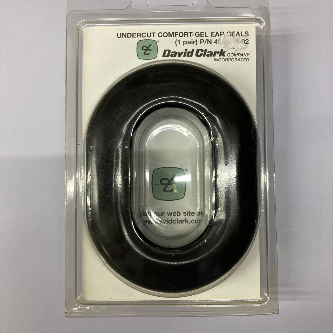航空機・ヘリコプター UNDERCUT COMFORT-GEL EAR SEALS