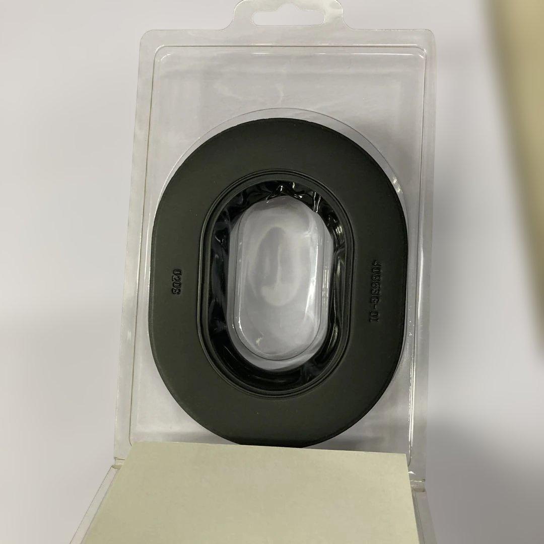 航空機・ヘリコプター UNDERCUT COMFORT-GEL EAR SEALS