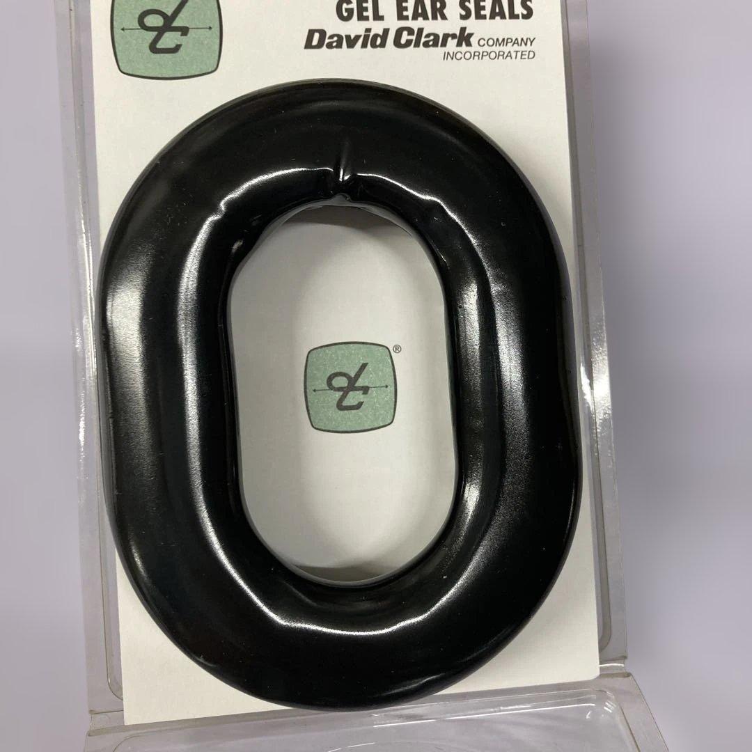 航空機・ヘリコプター UNDERCUT COMFORT-GEL EAR SEALS