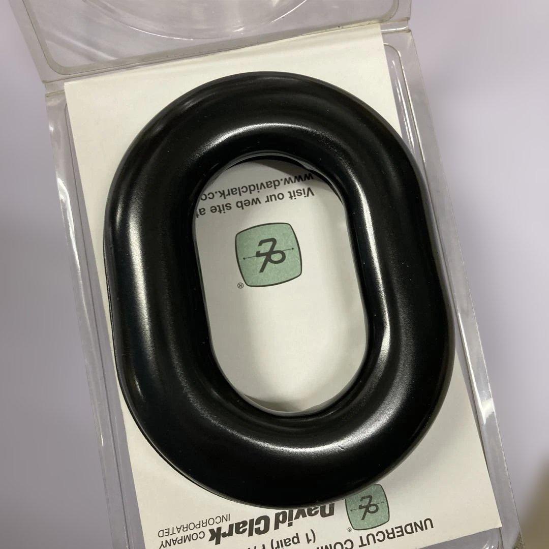 航空機・ヘリコプター UNDERCUT COMFORT-GEL EAR SEALS