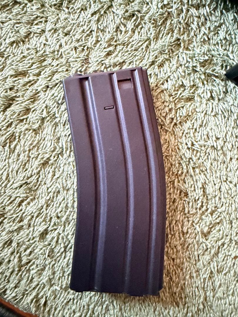 東京マルイ M3 スーパー９０ エアーショットガン