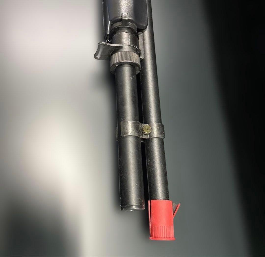 東京マルイ M3 スーパー９０ エアーショットガン