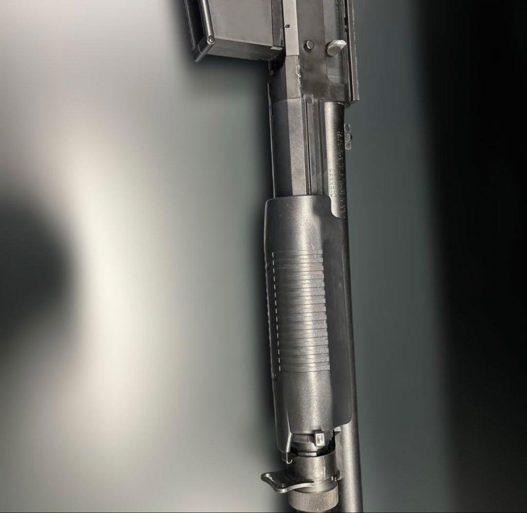 東京マルイ M3 スーパー９０ エアーショットガン