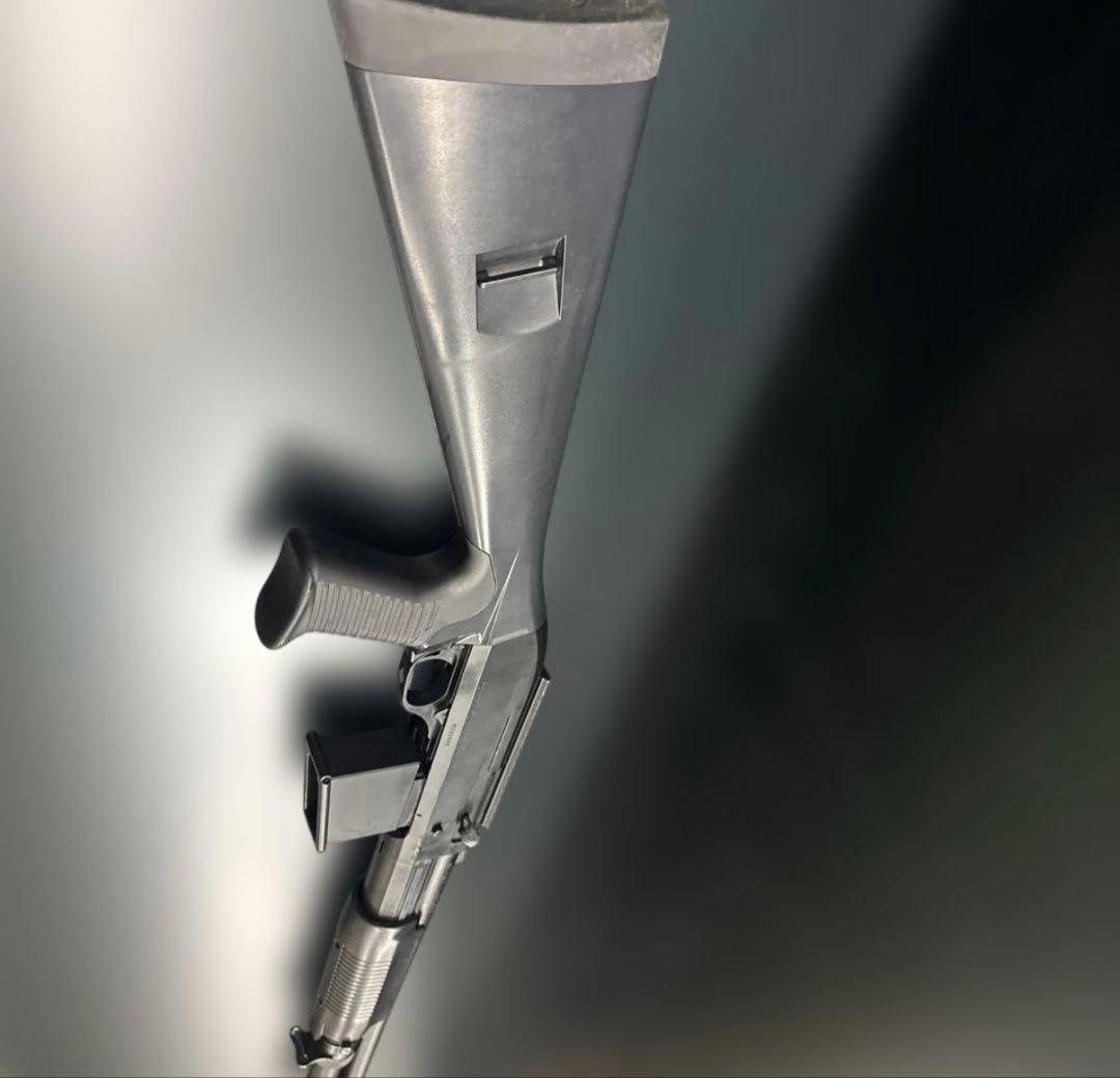 東京マルイ M3 スーパー９０ エアーショットガン