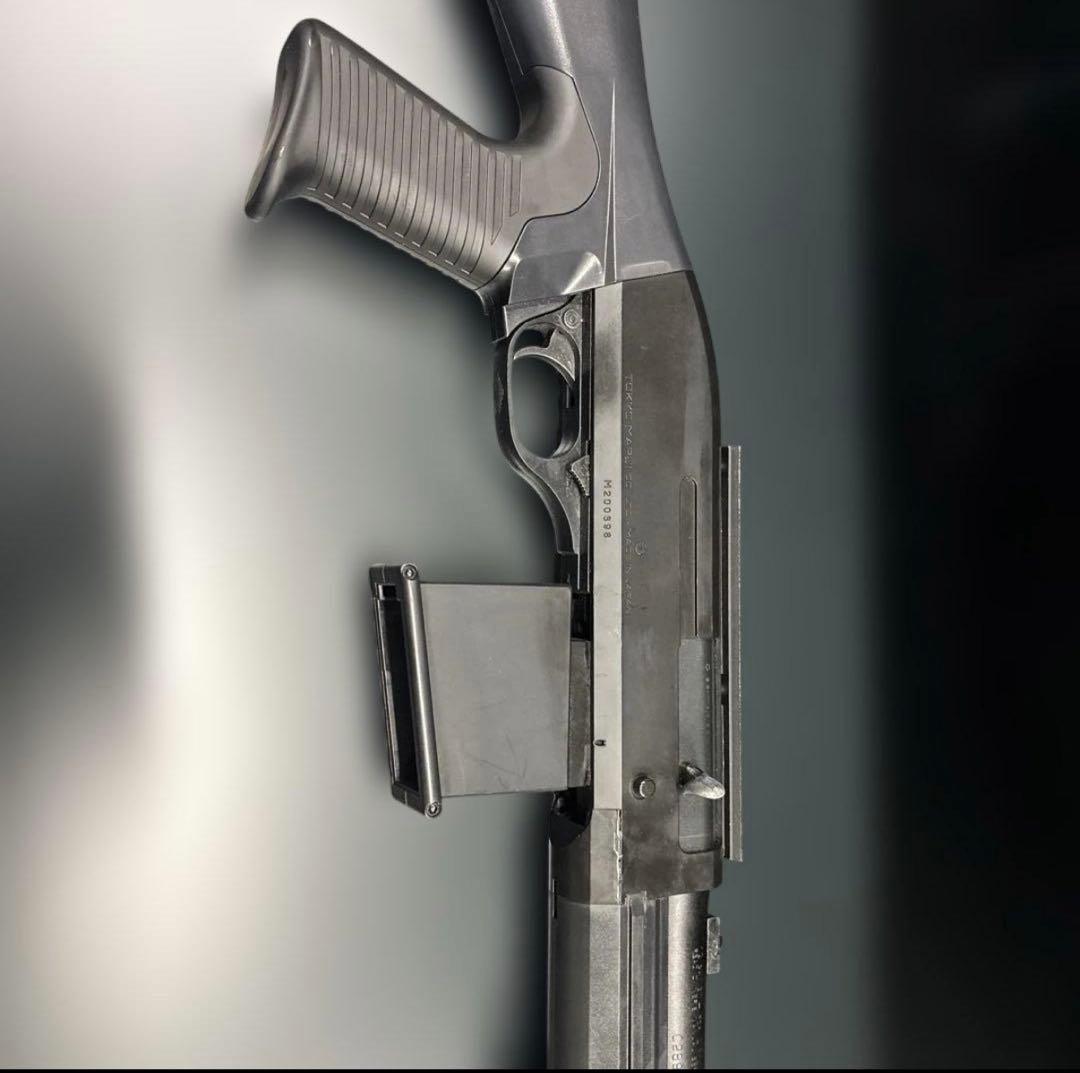 東京マルイ M3 スーパー９０ エアーショットガン