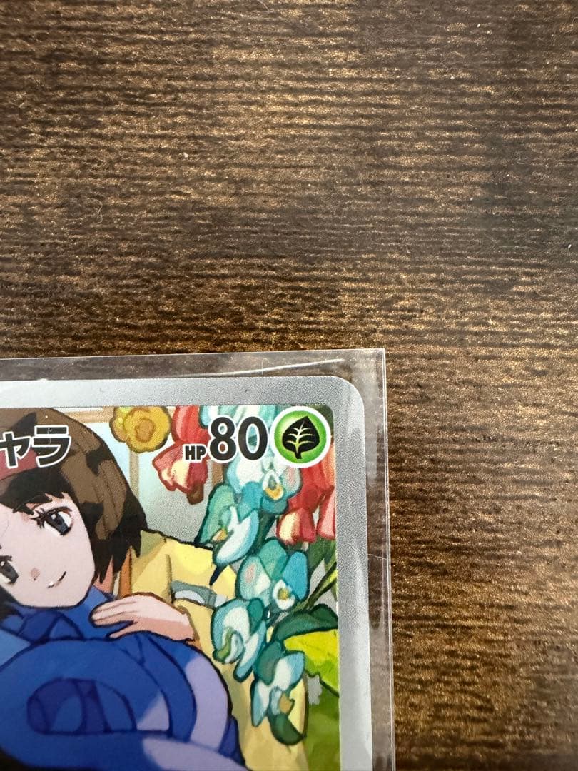 エリカのモンジャラ AR仕様 [MC 743/742](スタートデッキ100）