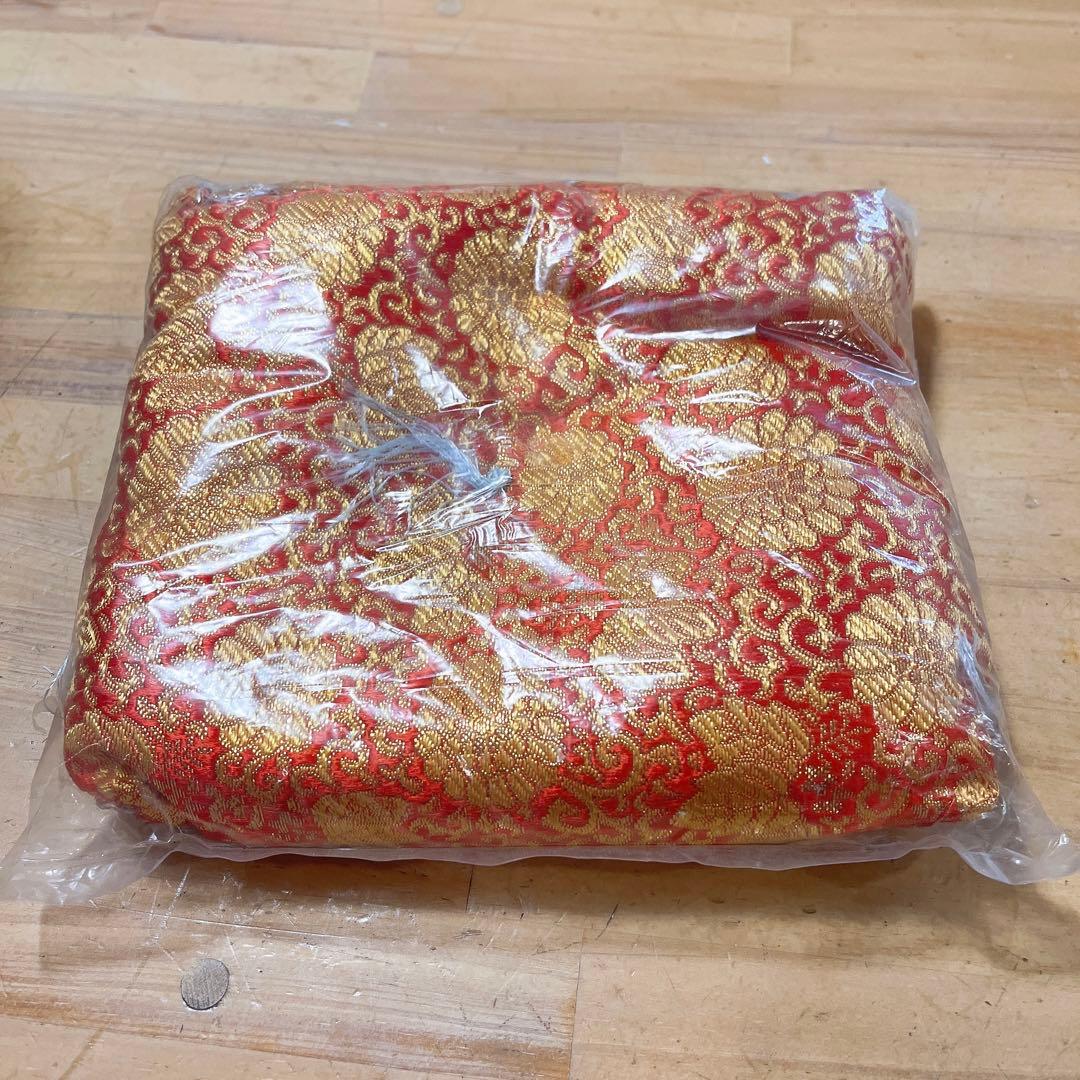 九谷焼　小槌　小