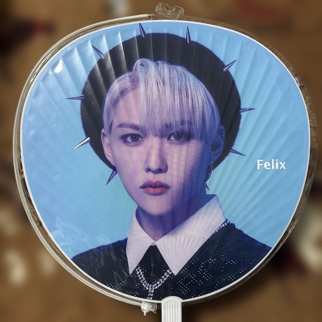 straykids フィリックス　グッツ