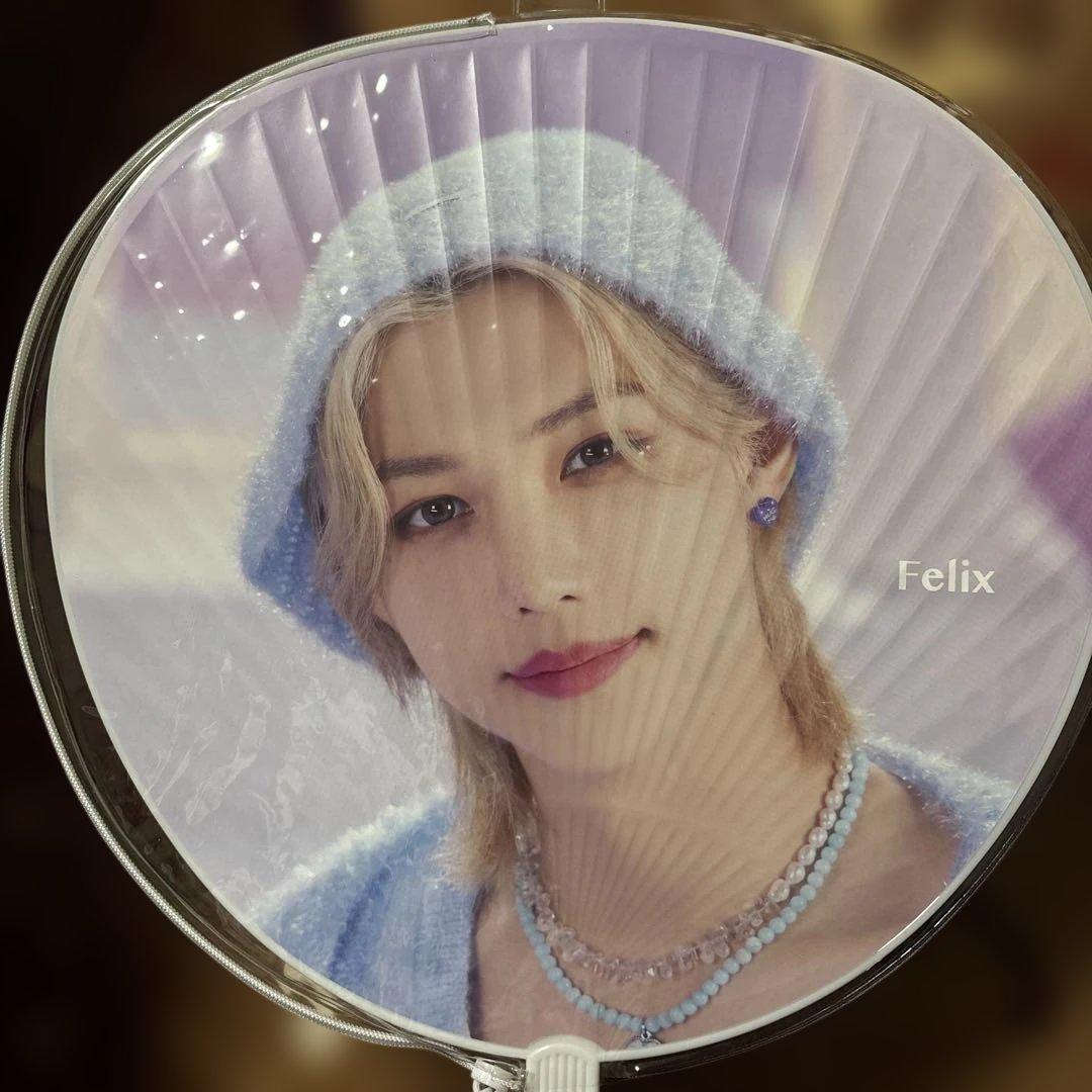 straykids フィリックス　グッツ