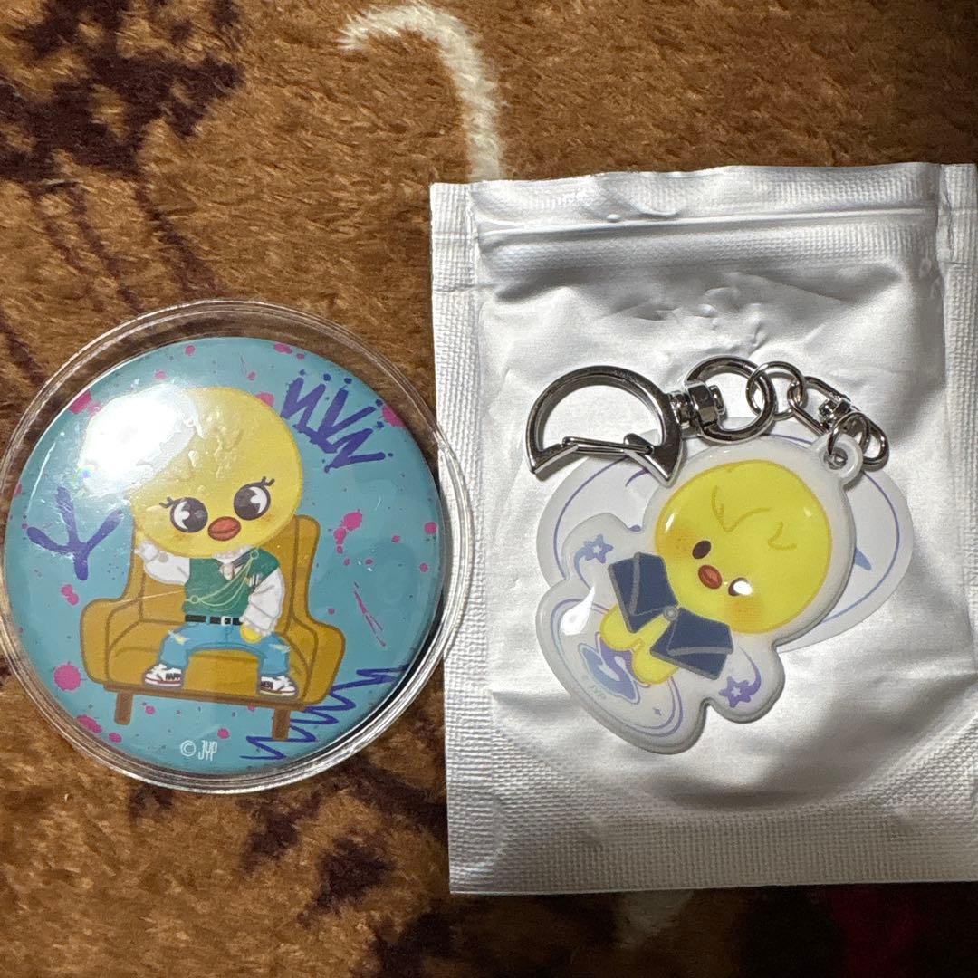 straykids フィリックス　グッツ