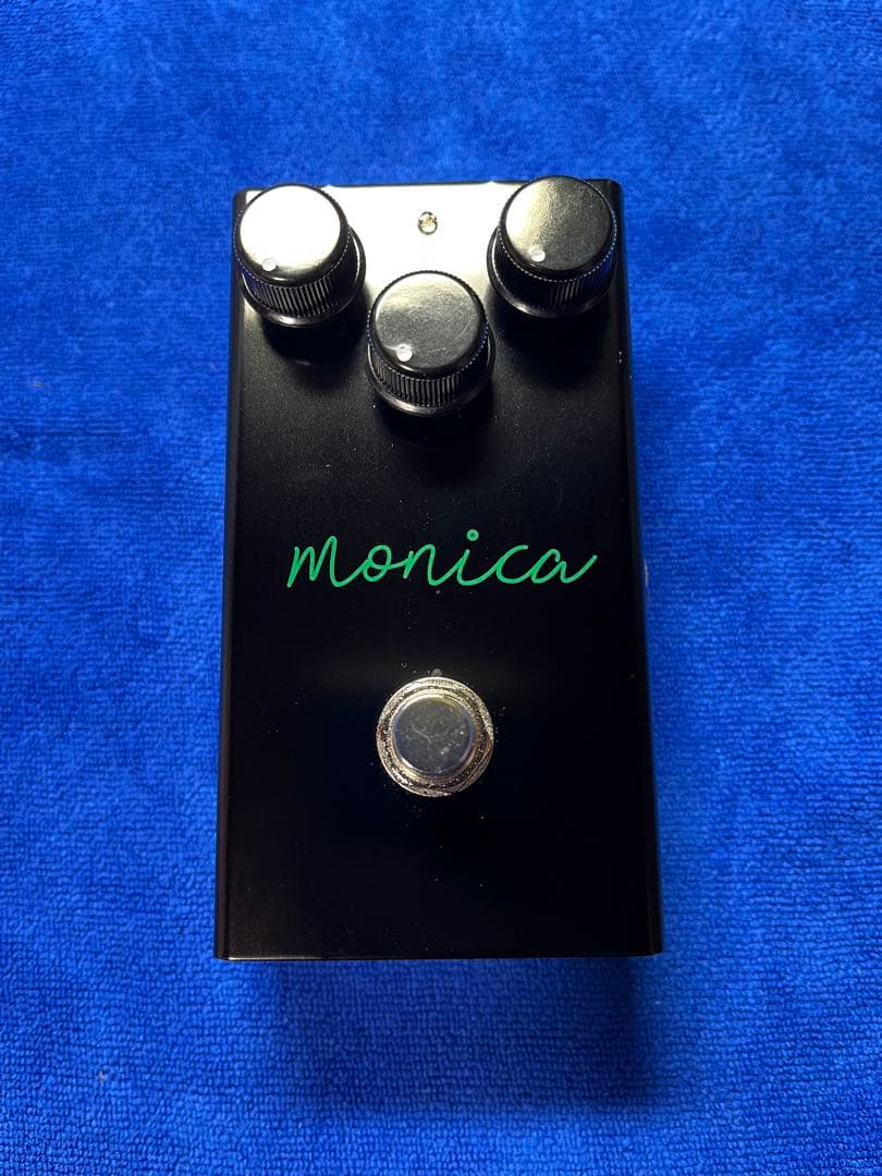 ギター VIRTUES monica