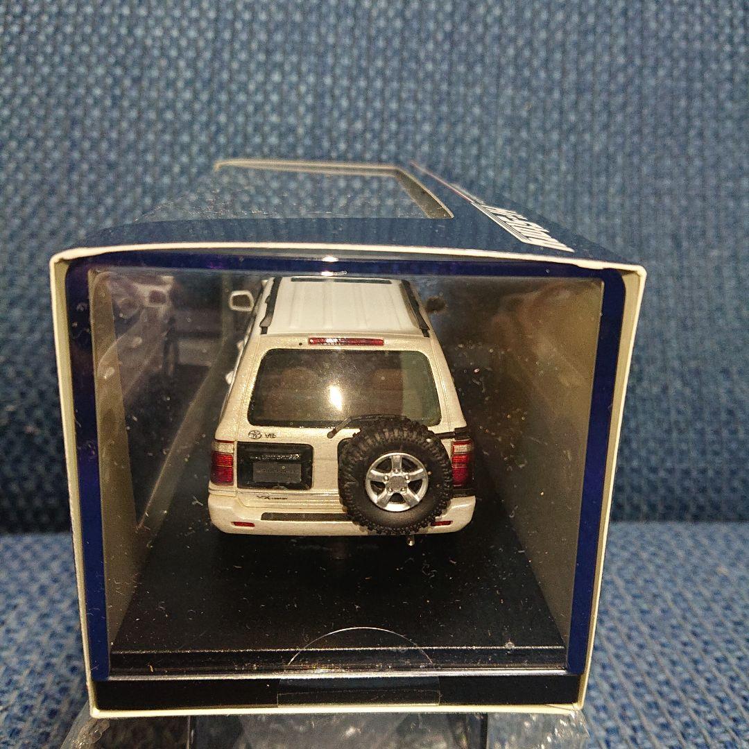 ハイストーリー トヨタ ランドクルーザーVX-LIMITED G-SEL2000