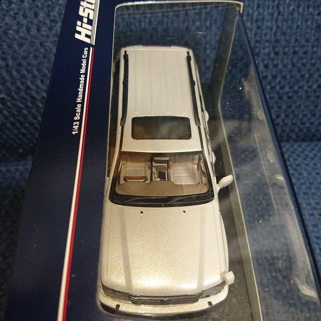 ハイストーリー トヨタ ランドクルーザーVX-LIMITED G-SEL2000