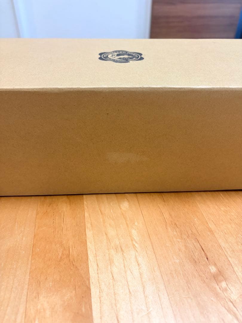 【未使用品】　月兎印　ミルクパン　14センチ　ホワイト