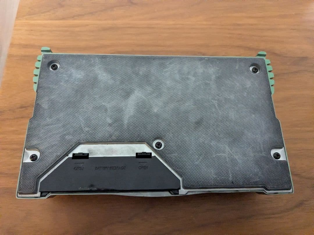 Line 6 Delay Modeler ギターエフェクター