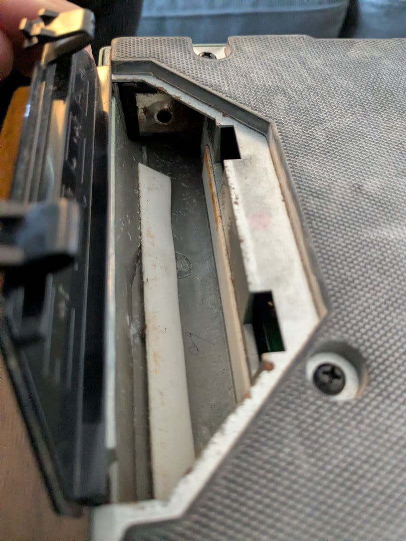 Line 6 Delay Modeler ギターエフェクター