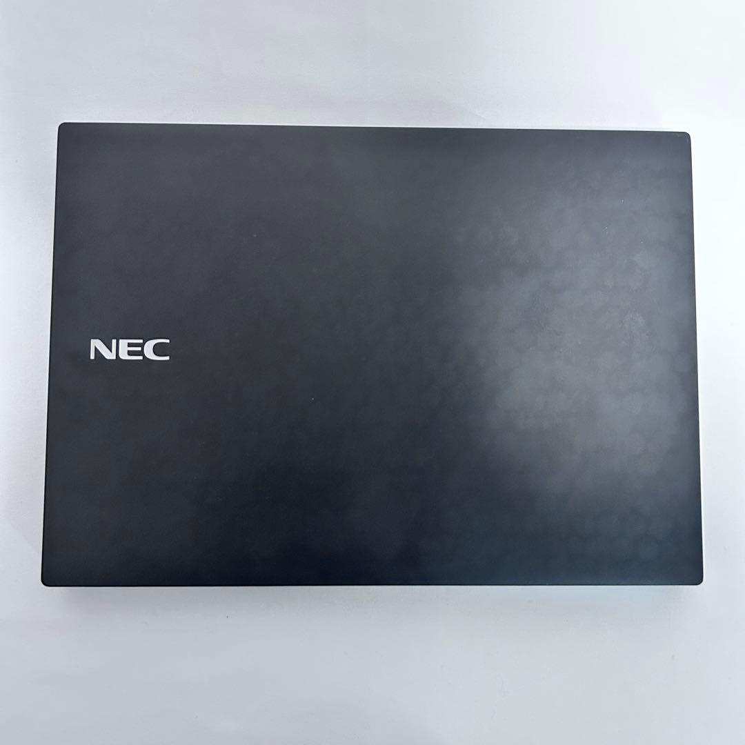 【美品】バッテリー極上｜NEC LAVIE｜第11世代i5｜爆速SSD搭載