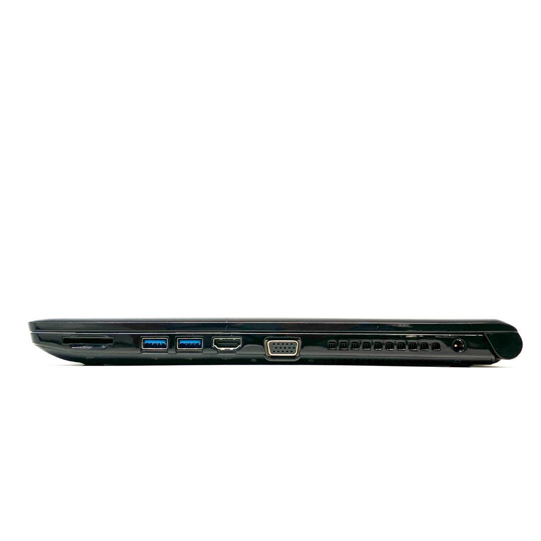 ⭕動作良好⭕高速SSD メモリ8GB 6世代i3 Office ノートパソコン
