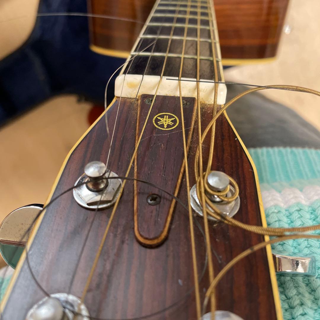 YAMAHA FG-251 ギター