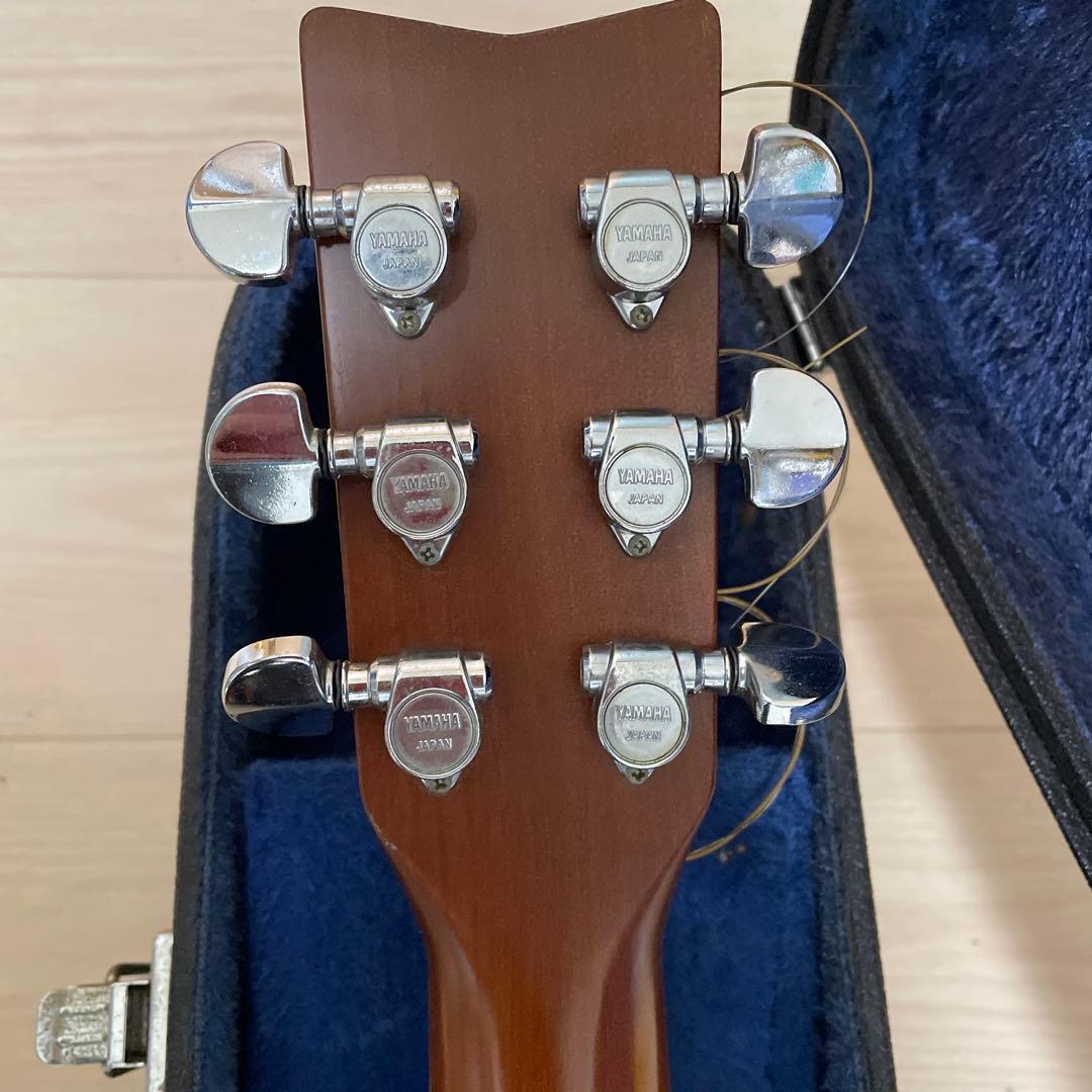 YAMAHA FG-251 ギター