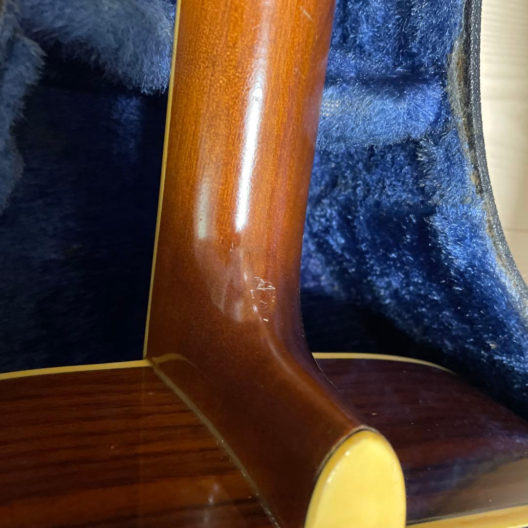 YAMAHA FG-251 ギター