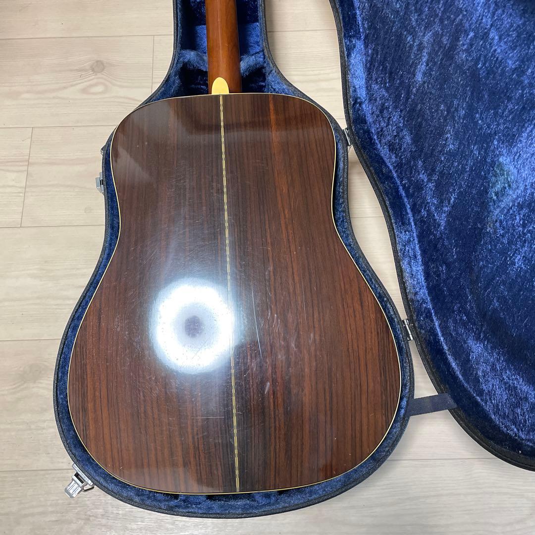 YAMAHA FG-251 ギター