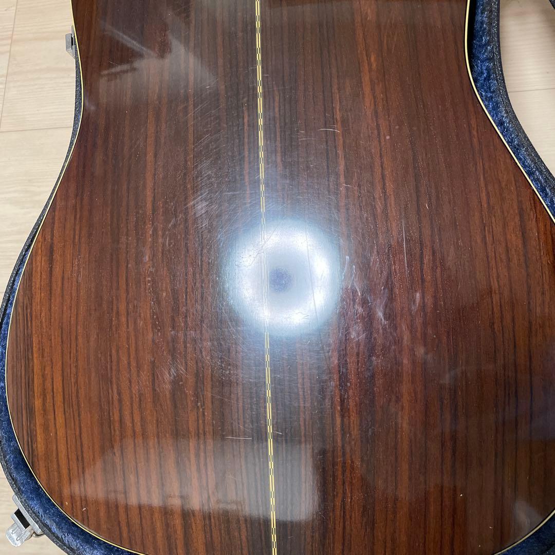 YAMAHA FG-251 ギター