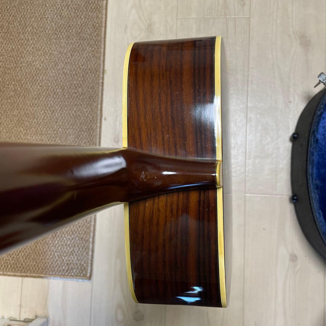 YAMAHA FG-251 ギター