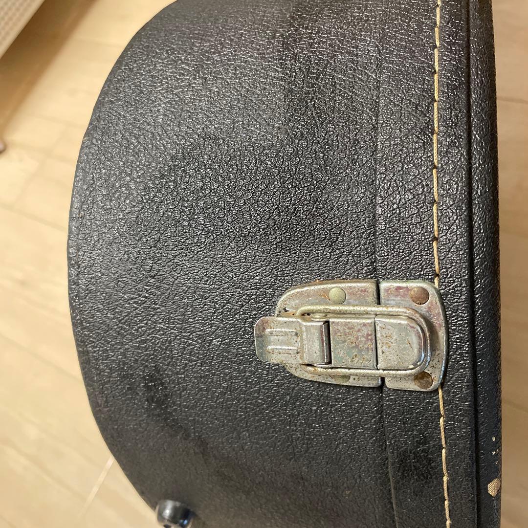 YAMAHA FG-251 ギター