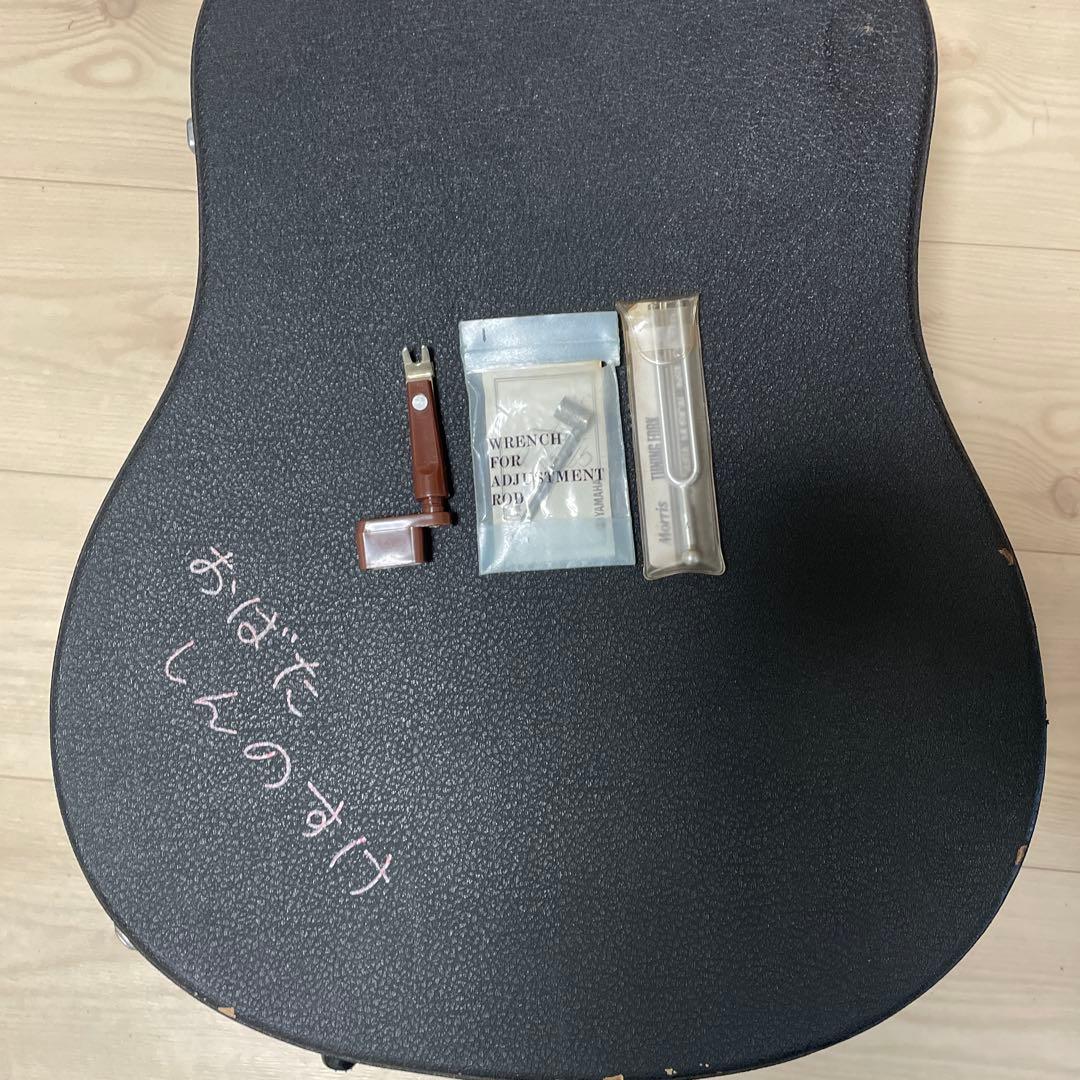 YAMAHA FG-251 ギター