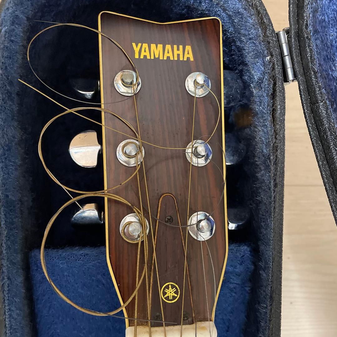 YAMAHA FG-251 ギター