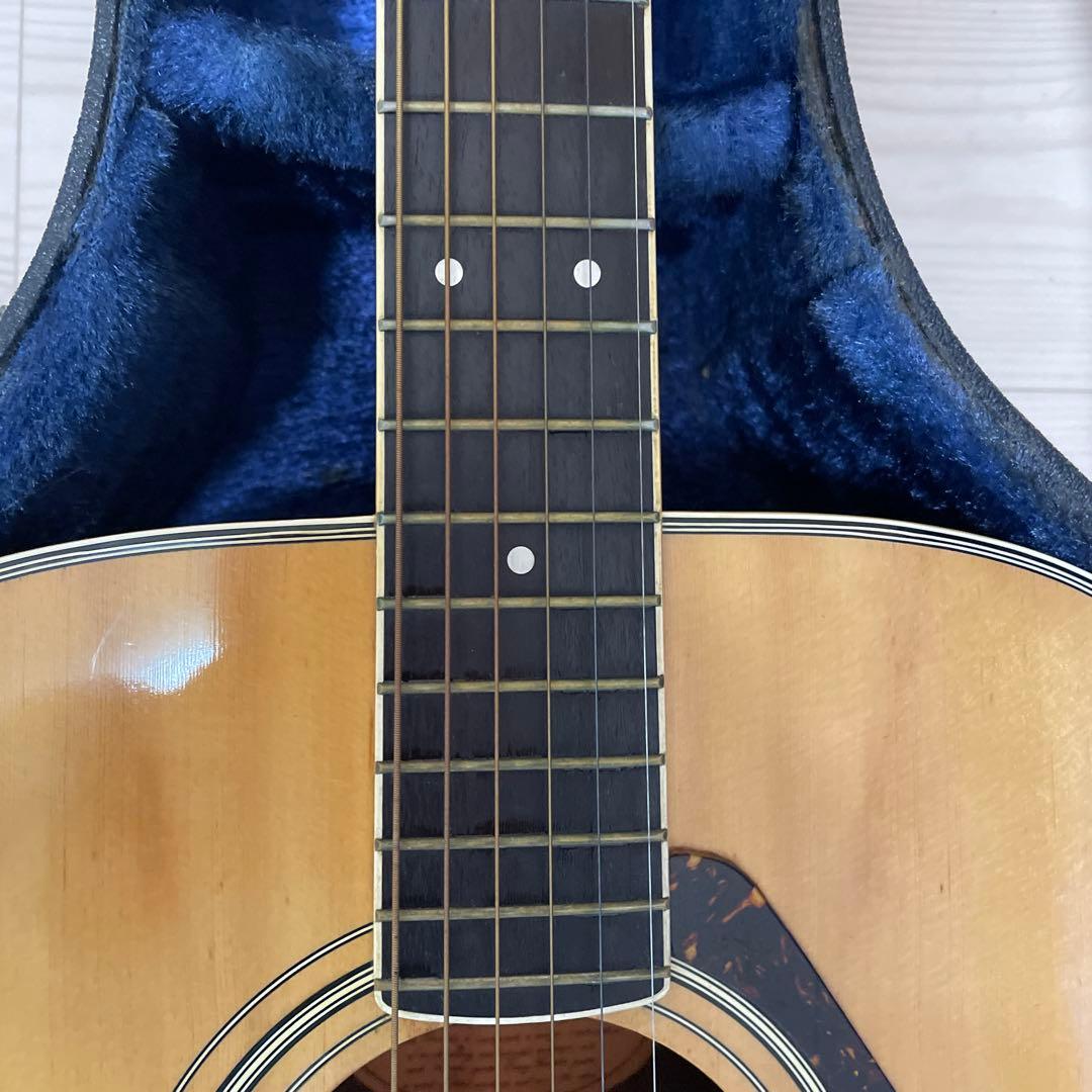 YAMAHA FG-251 ギター