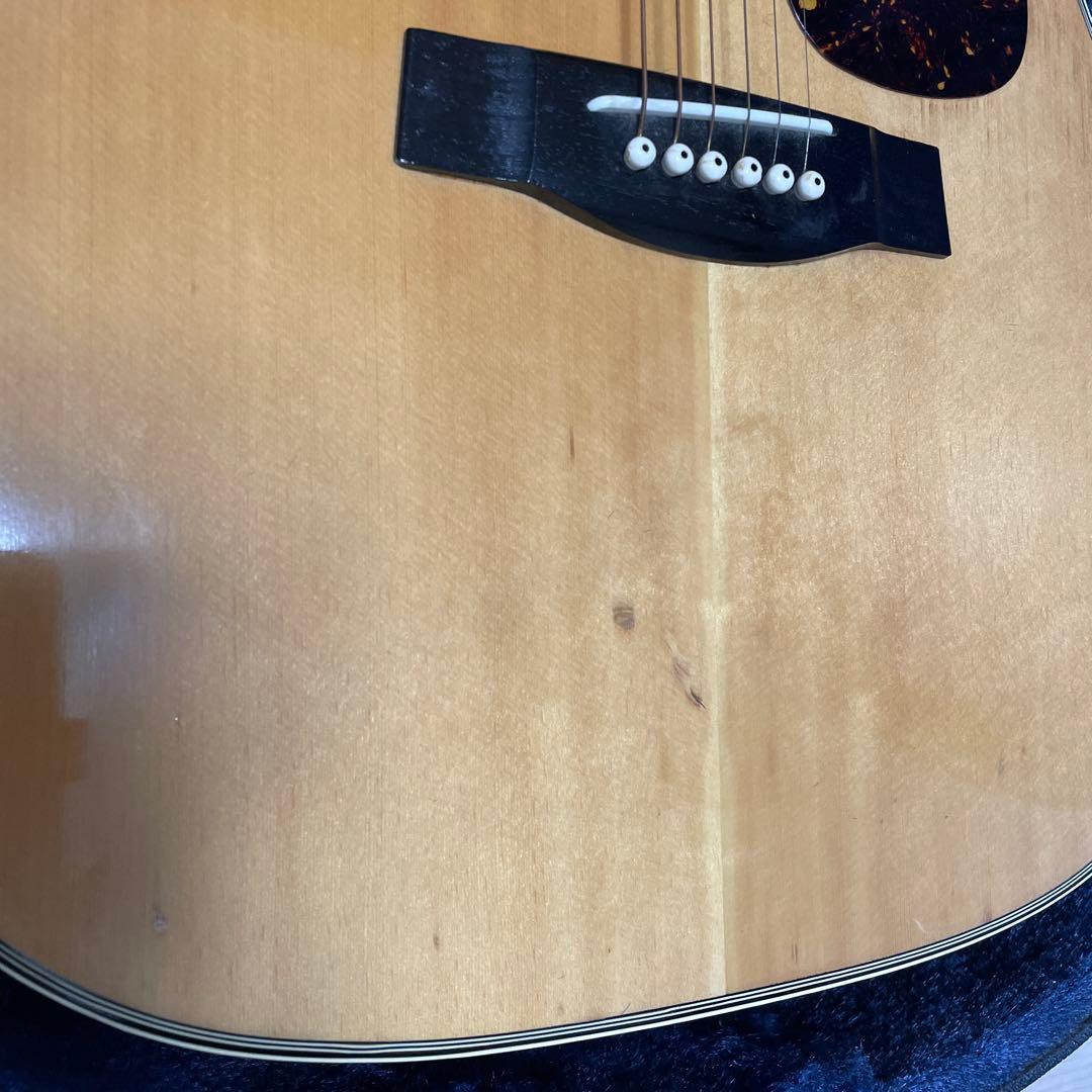 YAMAHA FG-251 ギター