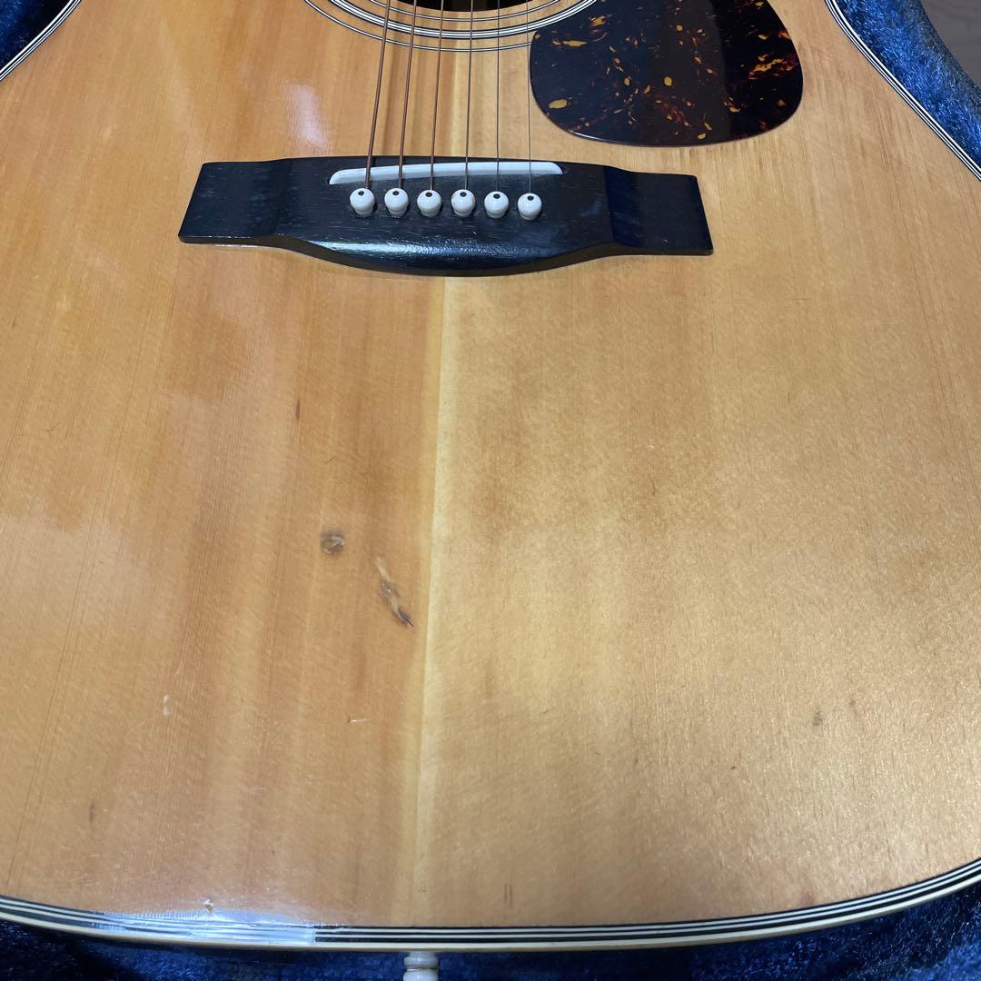 YAMAHA FG-251 ギター